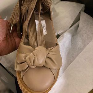 Rihanna Creeper by Puma